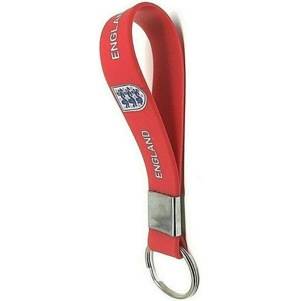 England FA Keyring