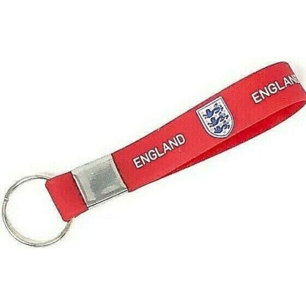 England FA Keyring