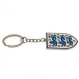 England FA Metal Keyring