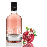 English Drinks Company Pink Gin