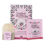 English Tea Shop Organic Pure Me 20 Tea Bags Sleepy Me