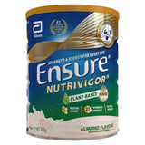 Ensure Nutrivigor Plant Protein Almond 850g