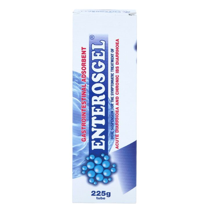 Enterosgel 90g