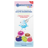 Enterosgel Kids Tasteless Gel for Oral Suspension Tube 0+ 90g