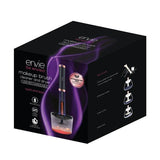 Envie Make Up Brush Cleaner and Dryer USB Rechargeable-Black