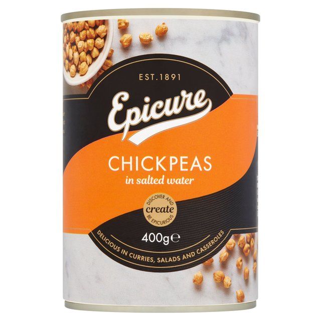 Epicure Chick Peas