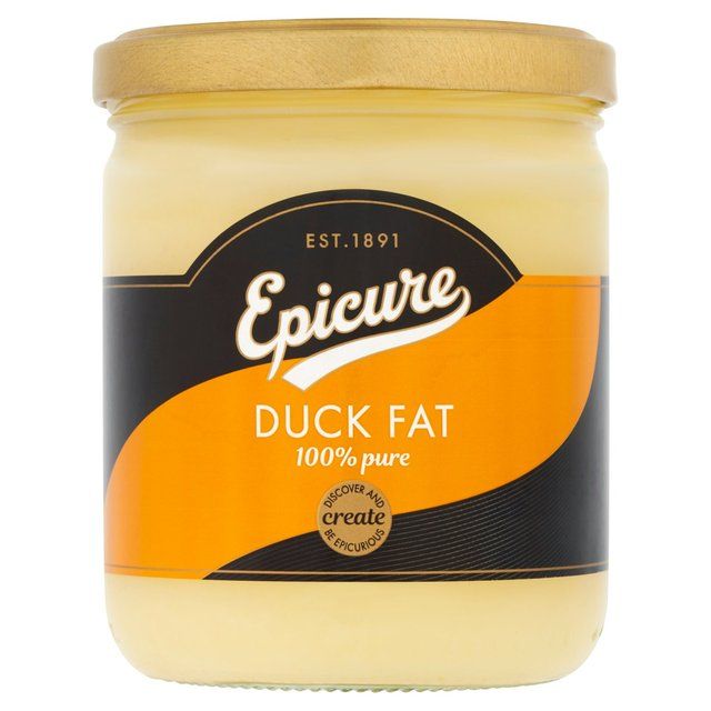 Epicure Duck Fat   320g