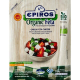 Epiros Organic Sheep &amp;amp; Goat Milk Feta   150g