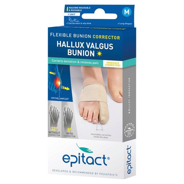 Epitact Bunion Brace Medium