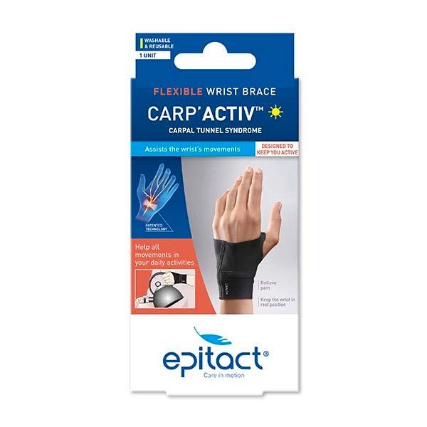 Epitact Carp Activ - Left M