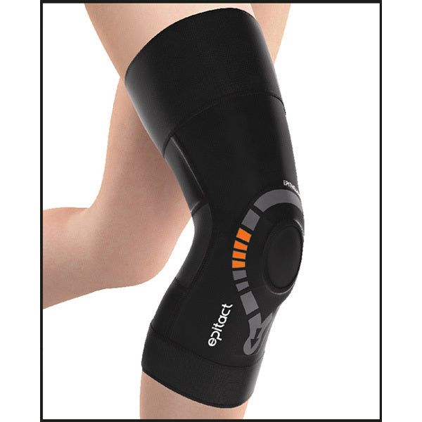 Epitact Sport Physiostrap - Knee Support M