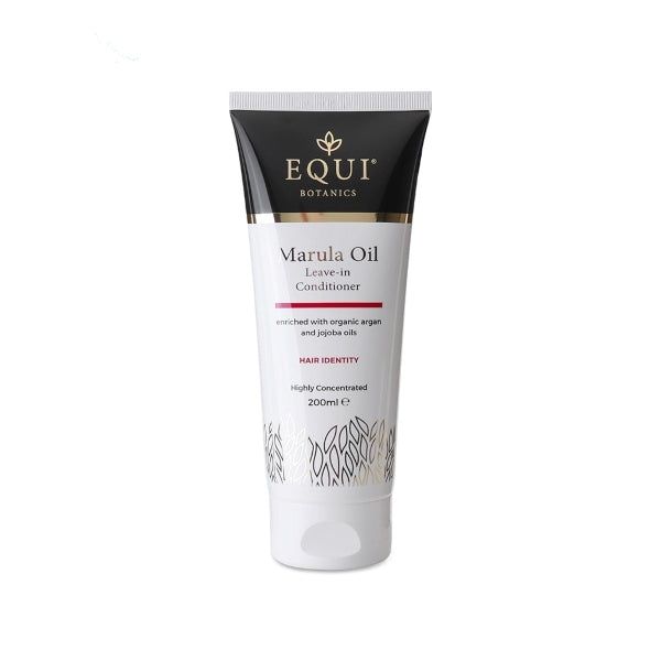 Equi Botanics Marula Oil Leave in Conditioner 200ml