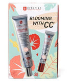 Erborian blooming with CC gift set Clair