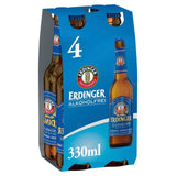 Erdinger Alkoholfrei   4 x 330ml