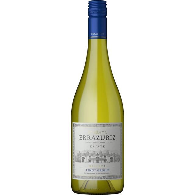 Errazuriz Pinot Grigio   75cl