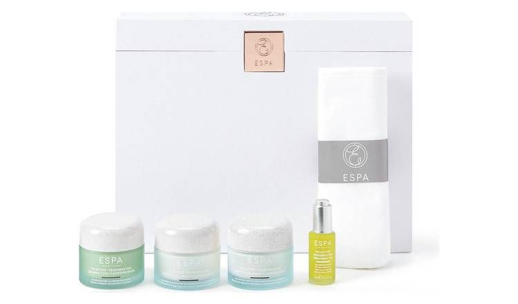 ESPA Regenerating Collection Set-Pack of 5