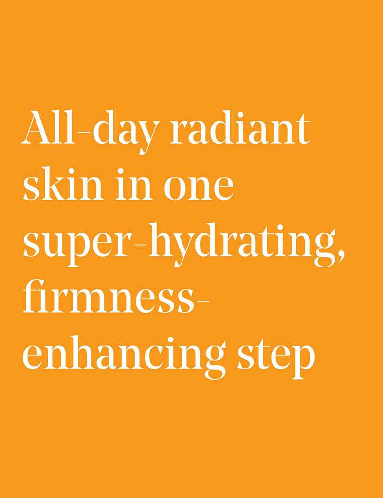 Essential-C Firming Radiance Day Cream 50ml