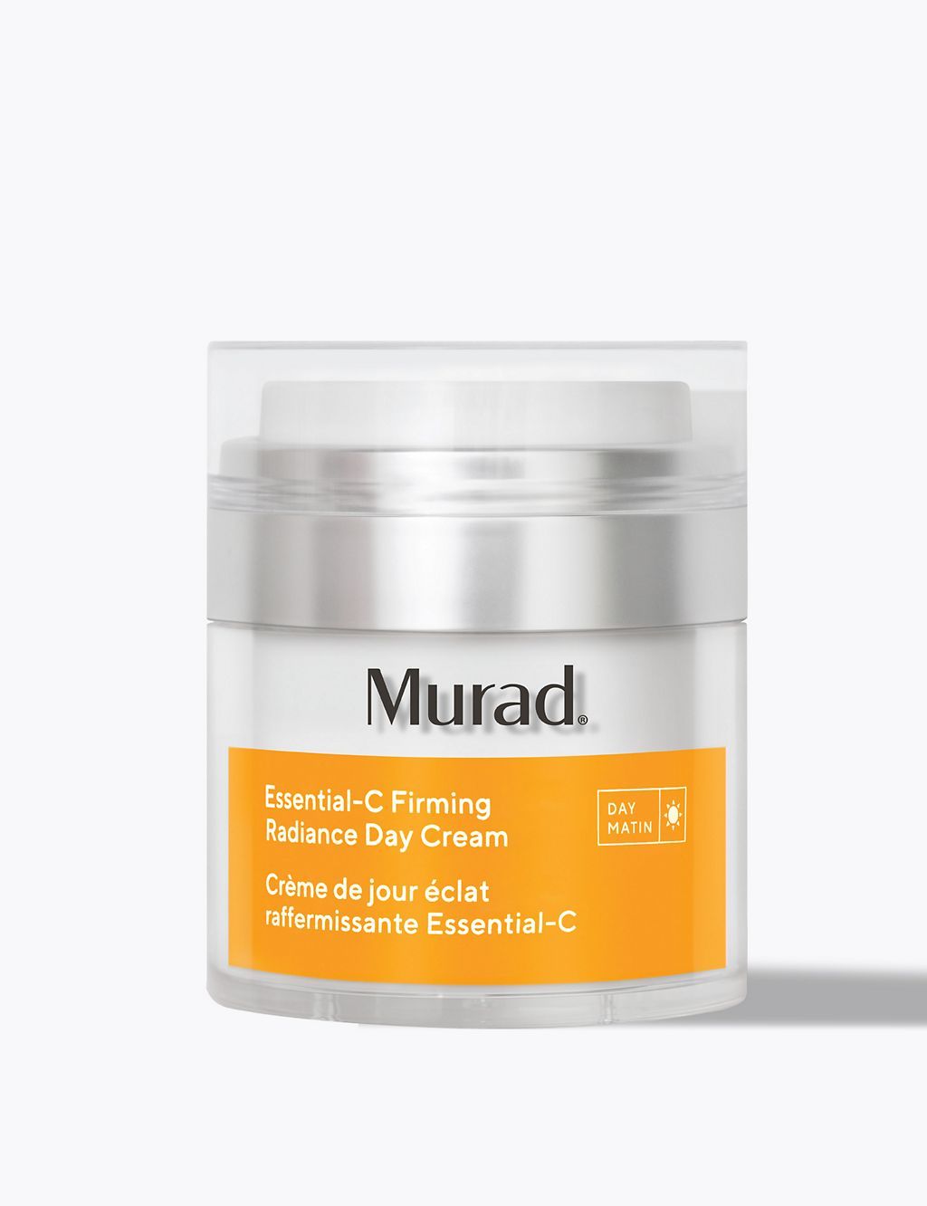 Essential-C Firming Radiance Day Cream 50ml