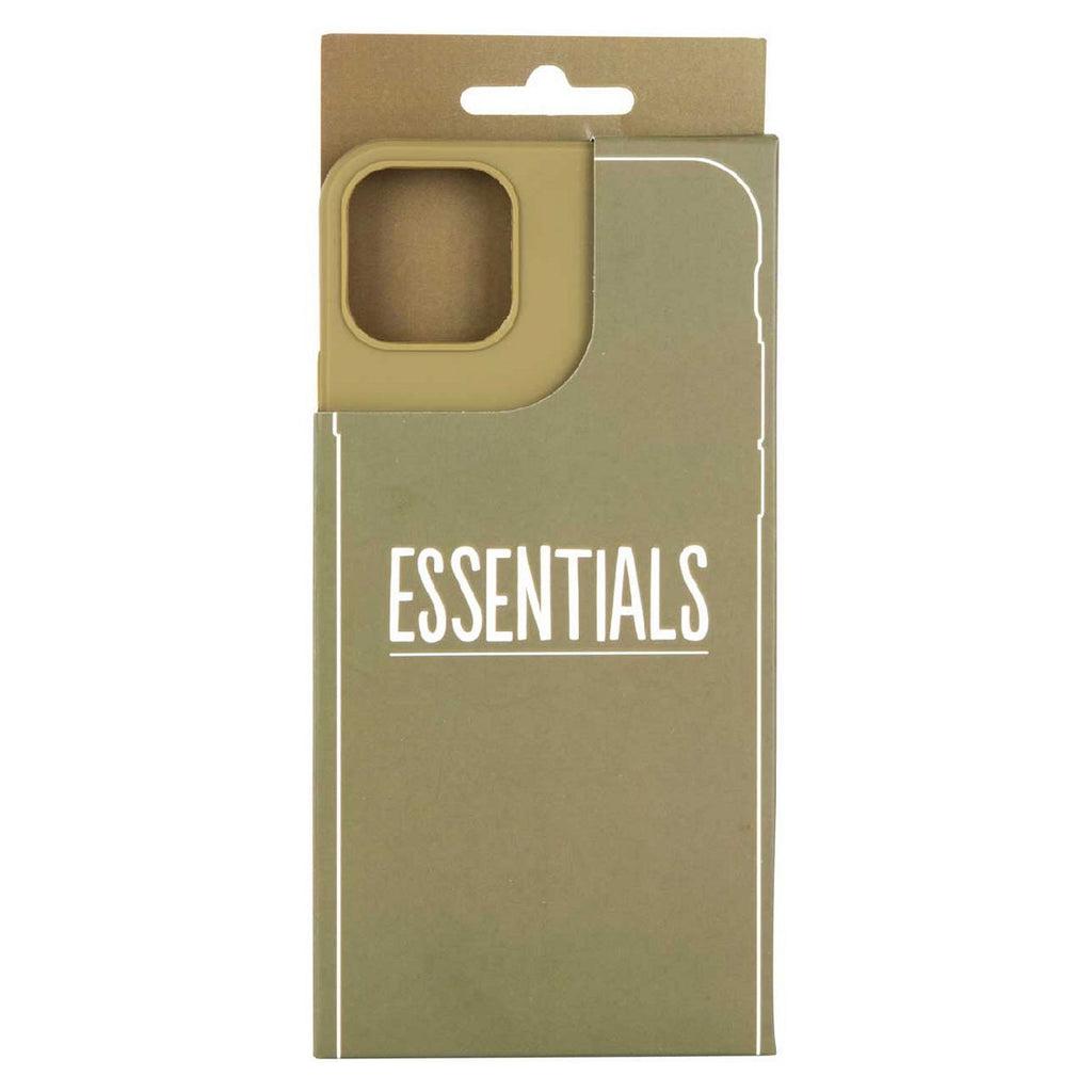 Essentials iPhone 11/xr Green