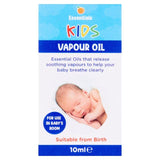 Essentials Kids Vapour Oil   10ml