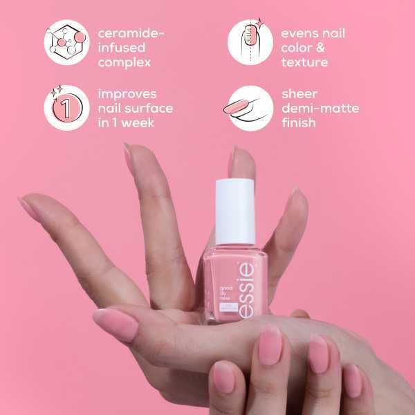 essie Care Good As New Nail Perfector