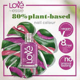 Essie Love By Essie 0 Blessed Never Stressed