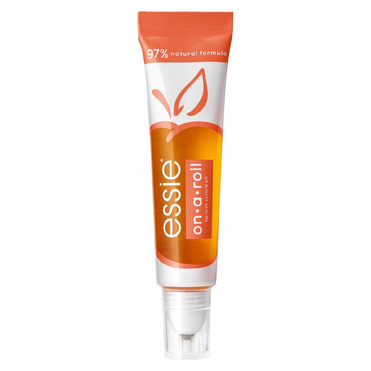 Essie On a Roll Apricot Nail &amp;amp; Cuticle Oil