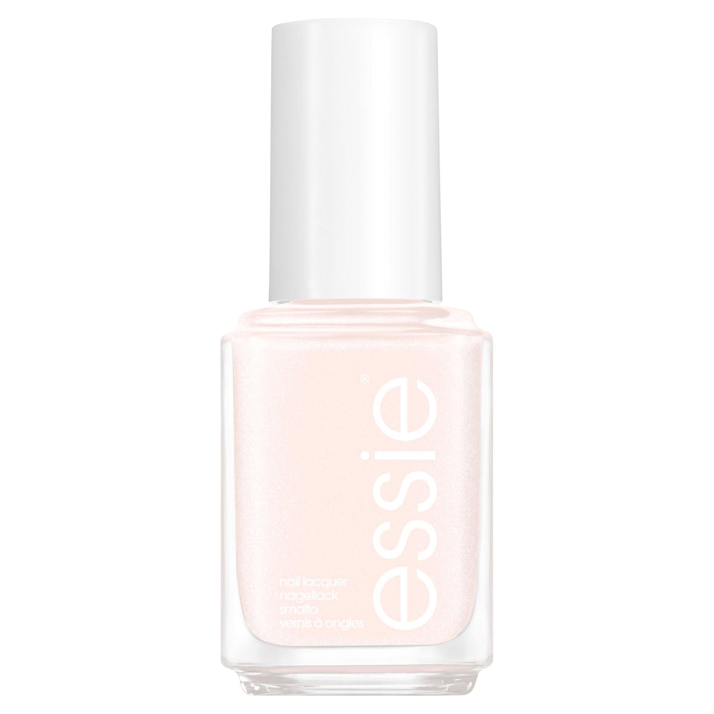 Essie Original 819 Boatloads of Love, Off White Pearl Original Nail Polish 13.5ml