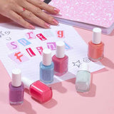 Essie Original Pink Nail Polish 960 Blushin' &amp;amp; Crushin'