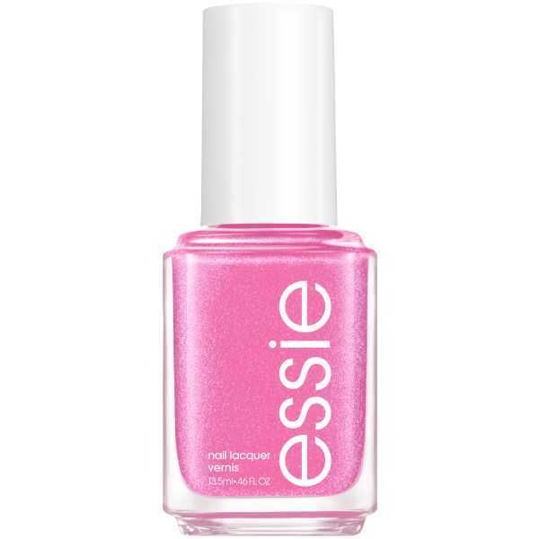 Essie Original Pink Nail Polish 960 Blushin' &amp;amp; Crushin' Flirty Flutters