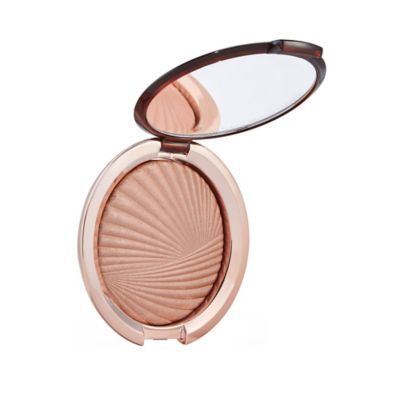 Est&amp;eacute;e Lauder Bronze Goddess Highlighting Powder Gel&amp;eacute;e Solar Crush