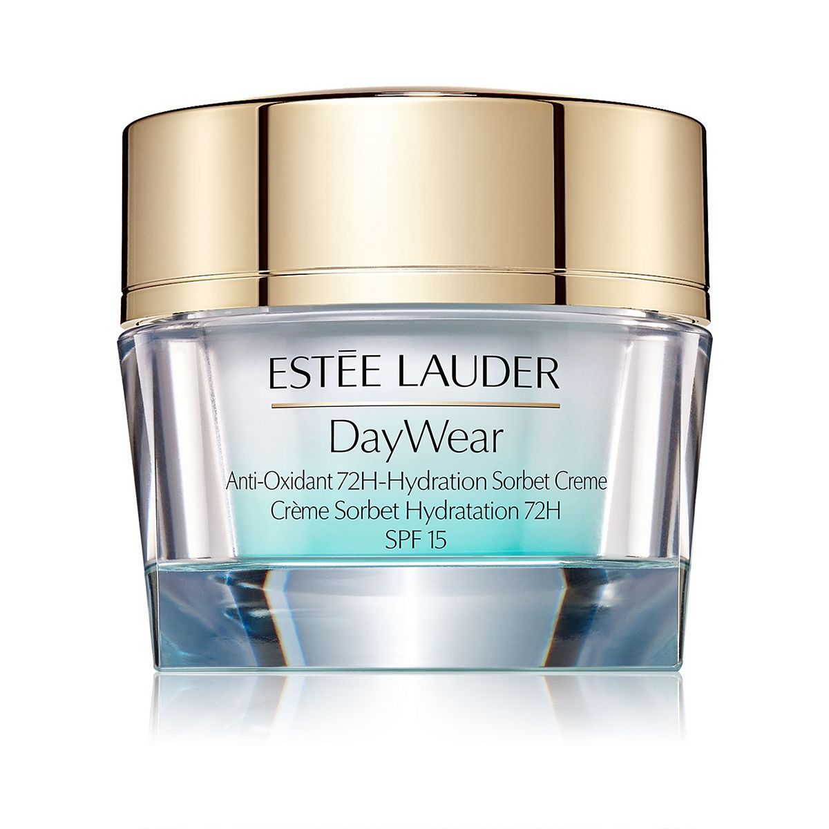 Est&amp;eacute;e Lauder DayWear Anti-Oxidant 72H-Hydration Sorbet Moisturiser Cr&amp;egrave;me SPF 15 50ml