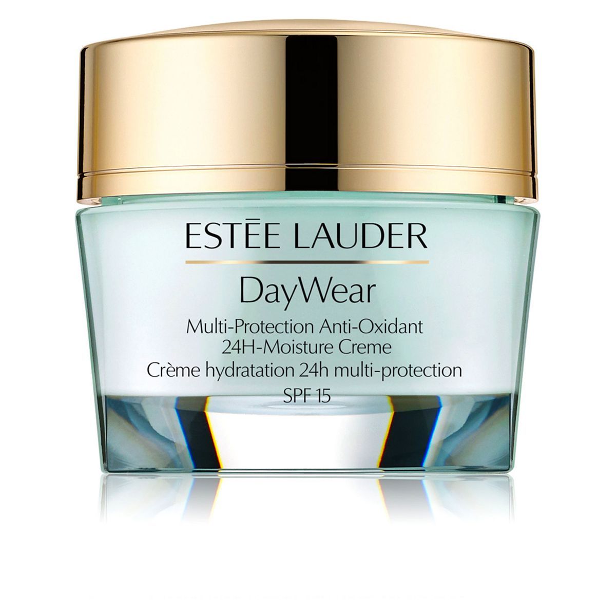 Est&amp;eacute;e Lauder Daywear Multi-Protection Anti-Oxidant 24H Moisturiser Cr&amp;egrave;me Normal/Combination Skin SPF 15 50ml