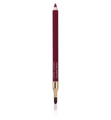 Est&amp;eacute;e Lauder Double Wear 24H Stay-In-Place Lip Liner Plum