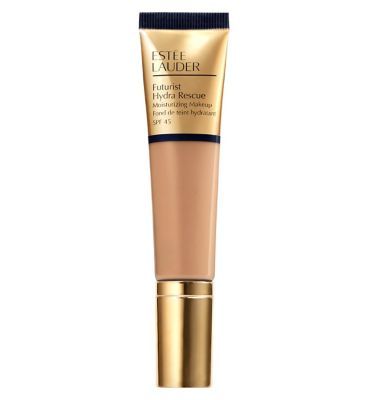 Est&amp;eacute;e Lauder Futurist Hydra Rescue Moisturising Foundation SPF 45 35ml 4n1 Shell Beige