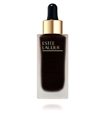Est&amp;eacute;e Lauder Futurist SkinTint Serum Foundation SPF20 30ml 9N1 Ebony
