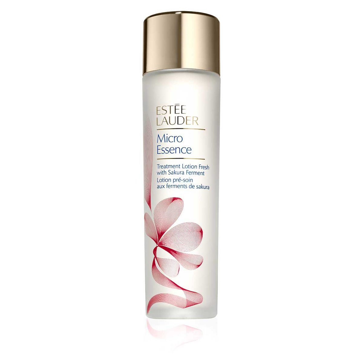 Est&amp;eacute;e Lauder Micro Essence Treatment Lotion Fresh with Sakura Ferment 100ml