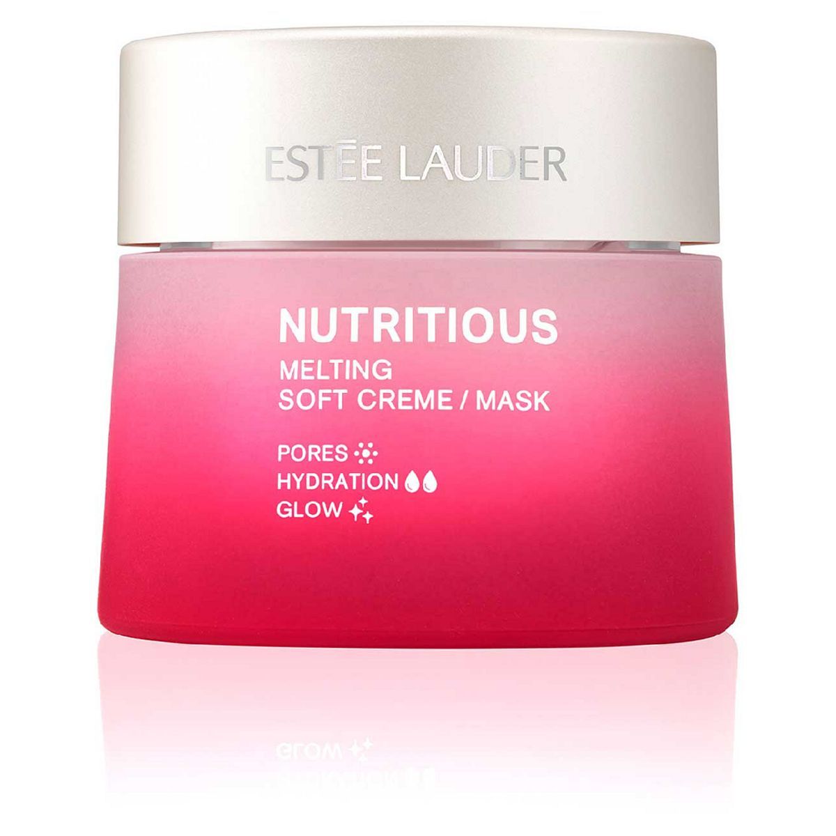 Est&amp;eacute;e Lauder Nutritious Melting Soft Cr&amp;egrave;me / Mask 50ml