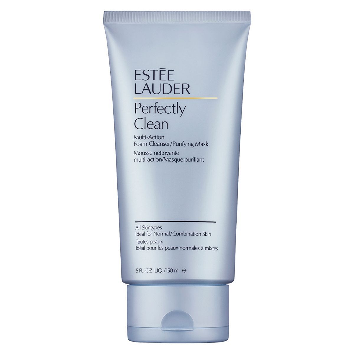 Est&amp;eacute;e Lauder Perfectly Clean Foam Cleanser/Purifying Mask 150ml