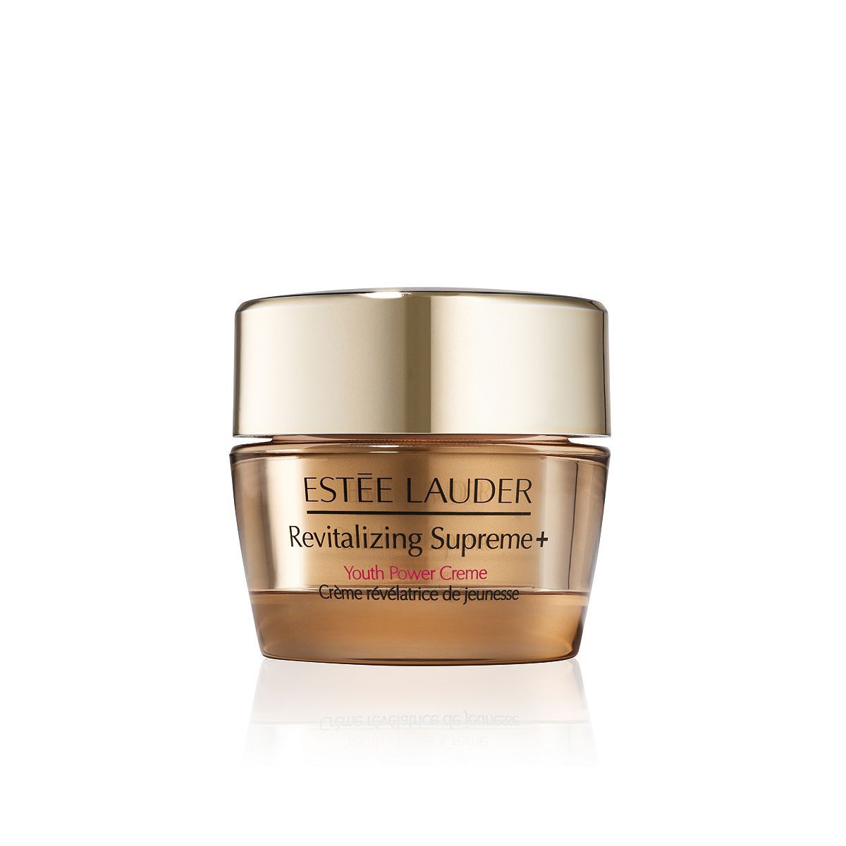 Est&amp;eacute;e Lauder Revitalizing Supreme+ Youth Power Creme Moisturiser 15ml