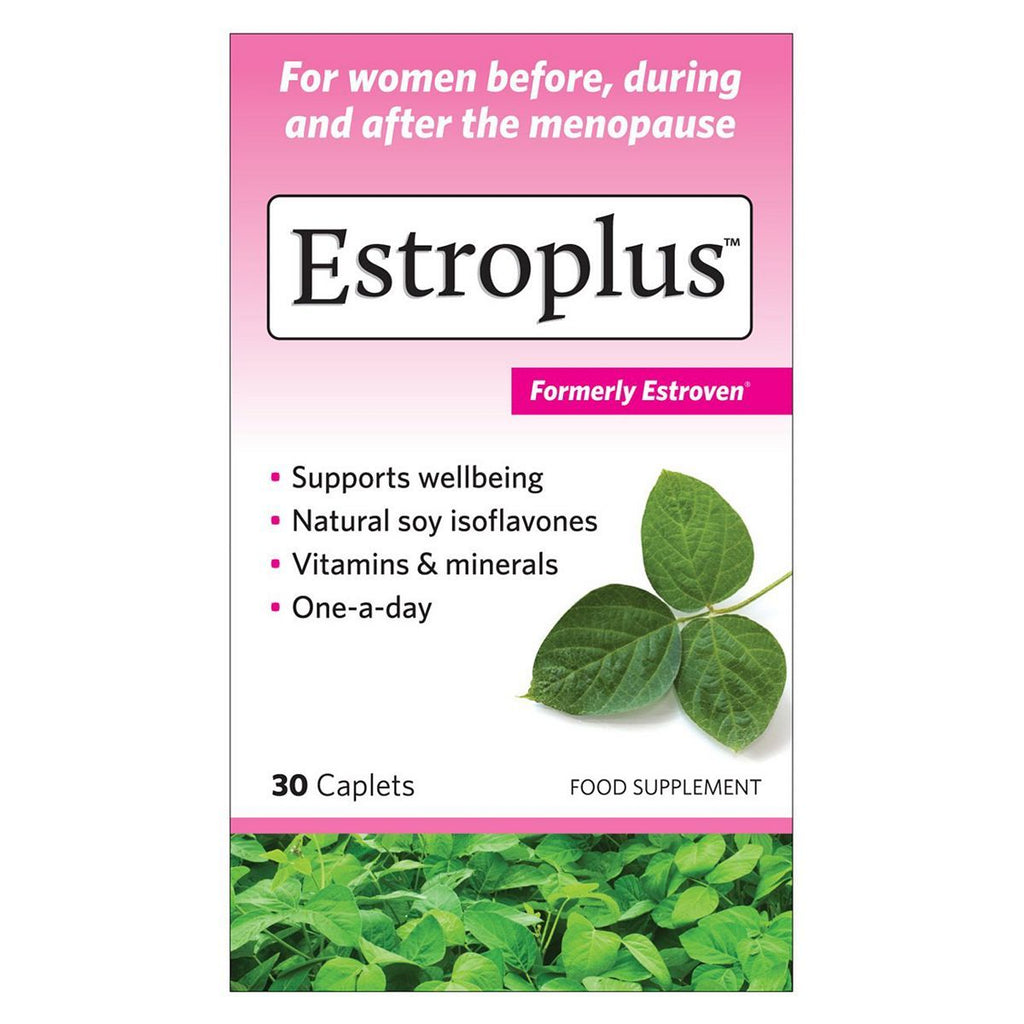 Estroplus -30 caplets