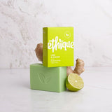 Ethique Lavender &amp;amp; Peppermint Bodywash Bar 120g