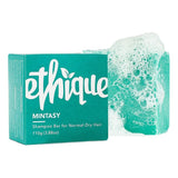 Ethique St Clements Shampoo Bar For Oily Hair 110g