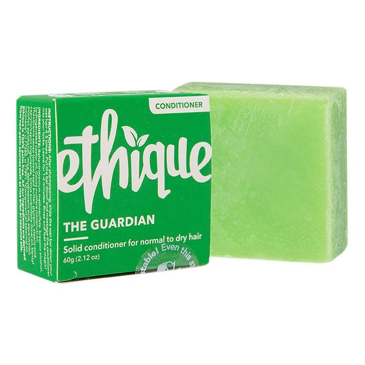 Ethique Wonderbar Conditioner Bar For Oily to Normal Hair 60g