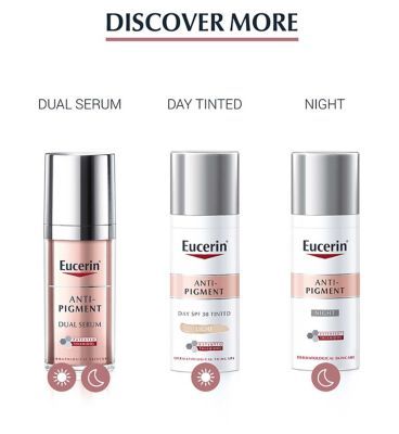 Eucerin Anti-Pigment Skin Perfecting Serum 30ml