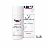 Eucerin AntiRedness Tinted Concealing Day Cream SPF25 50ml