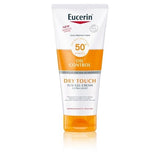 Eucerin Sensitive Sun Cream SPF50 200ml