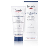 Eucerin UreaRepair 10% Foot Cream for Dry Rough Feet 100ml