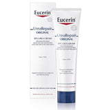 Eucerin UreaRepair Original 10% Urea Cream 100ml