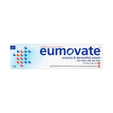 Eumovate Eczema &amp;amp; Dermatitis 0.05% Cream - 15g